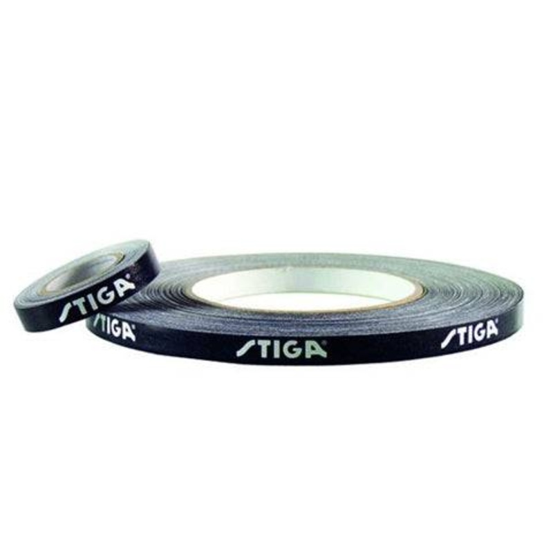 Stiga Edge Tape – Racket Edge Tape – 100 Rackets