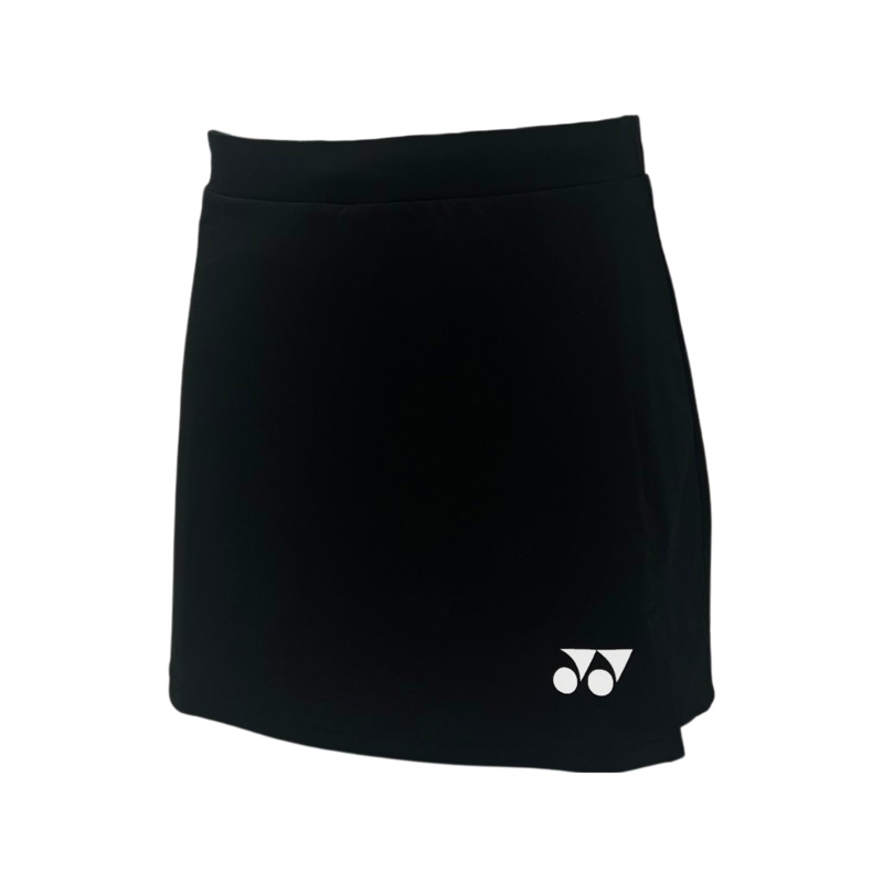 Yonex YSKT2024 Womens Skort BLACK S