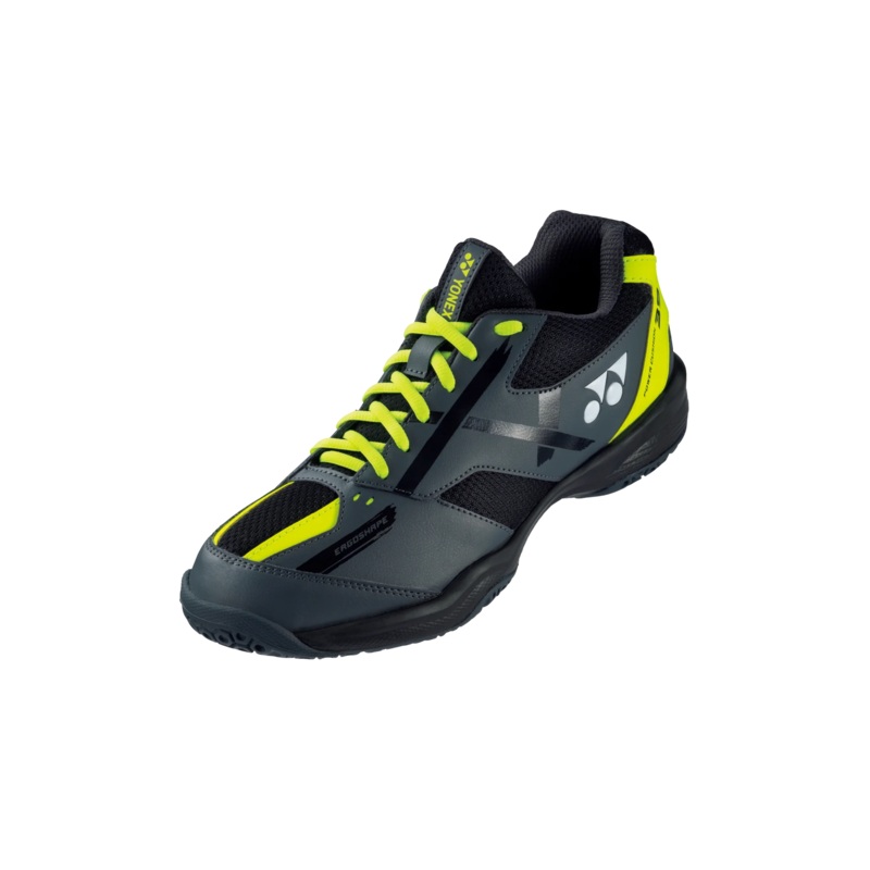 2023 Yonex Power Cushion 39 Unisex Shoes (Dark Gray)