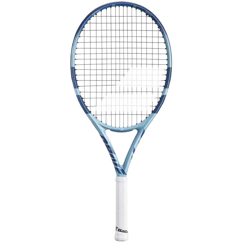 Babolat Pure Drive 25 Junior Gen 11 Light Blue (Pre-Strung)