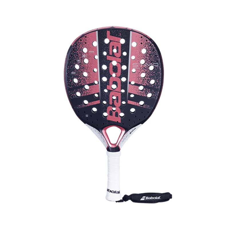 Babolat Stima Spirit Padel Racket