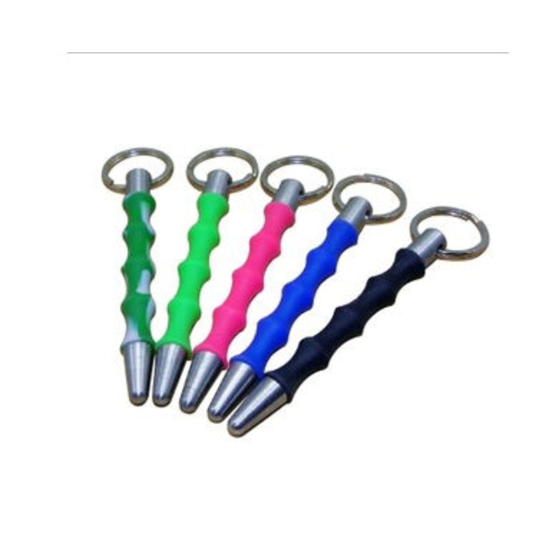 Black Cat Defense/Decorative Silicone stick T16
