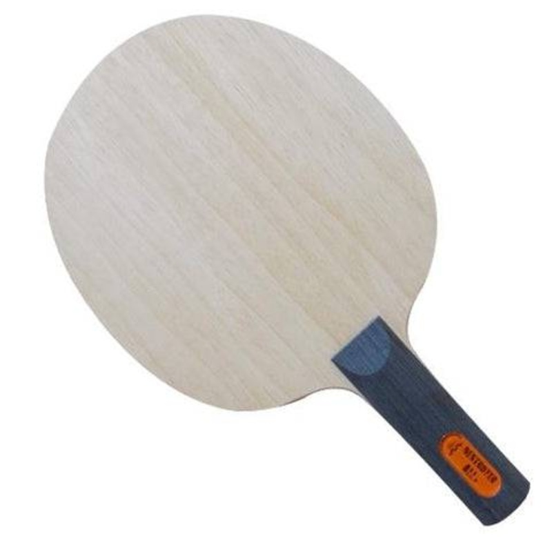 der-materialspezialist – Destroyer- Allround Plus  Blade
