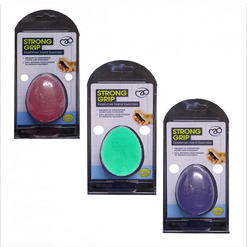 FM Strong Grip (Purple/Medium) Purple (Medium)