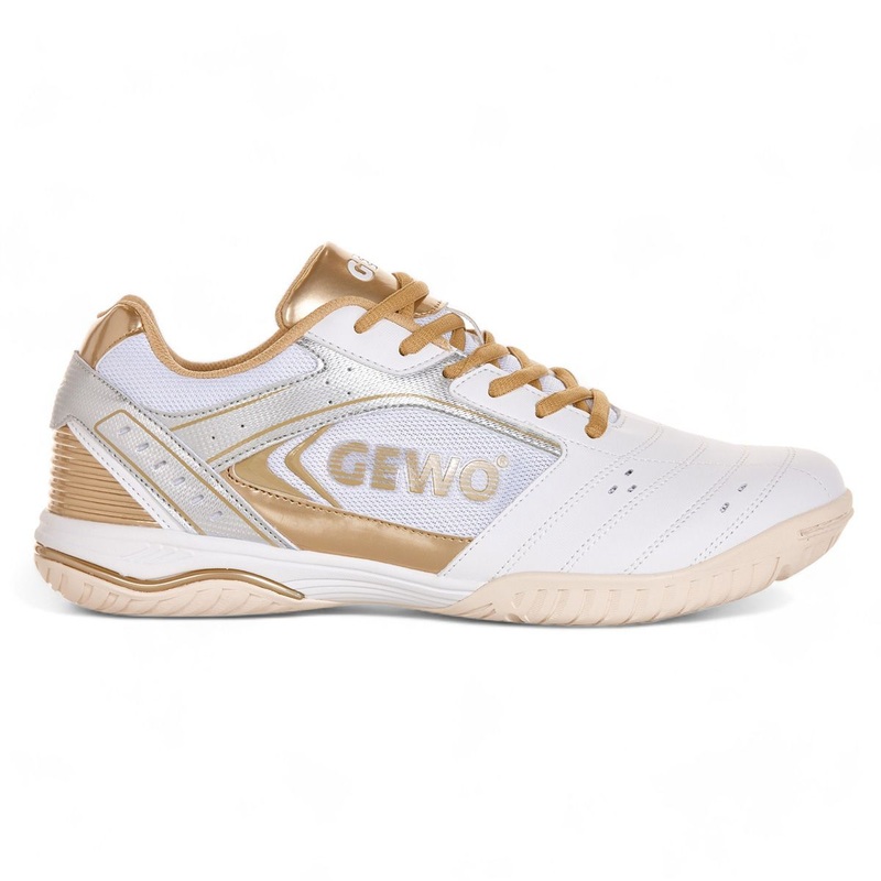 GEWO Gold Flex Table Tennis Shoe