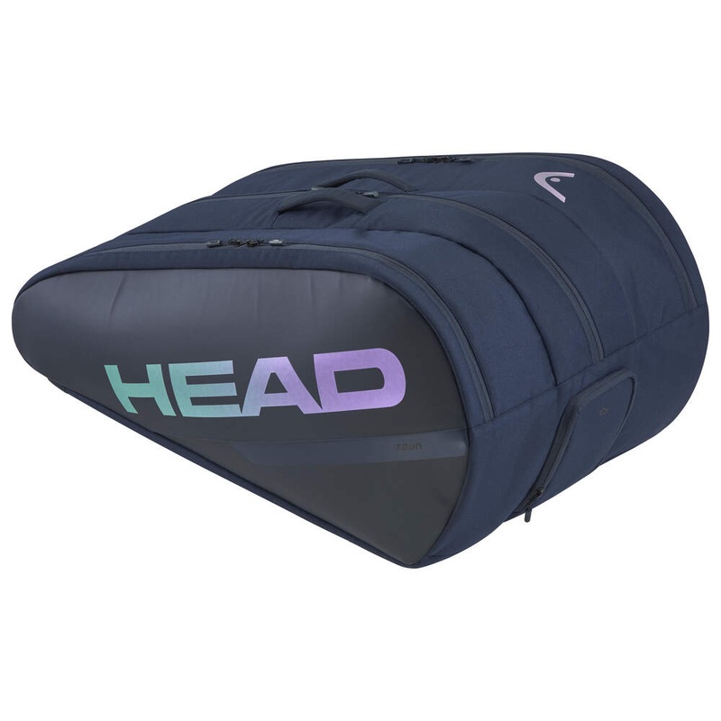 Head Tour XL Tennis Racquet Bag Navy