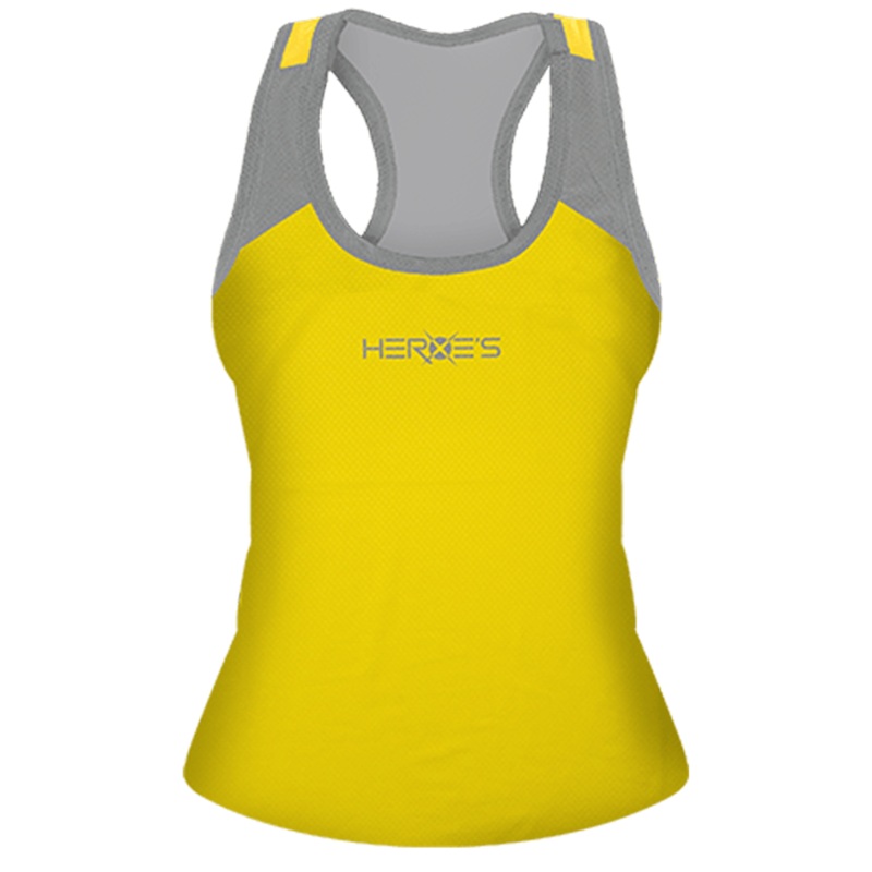 Heroes Women Tank #JOY