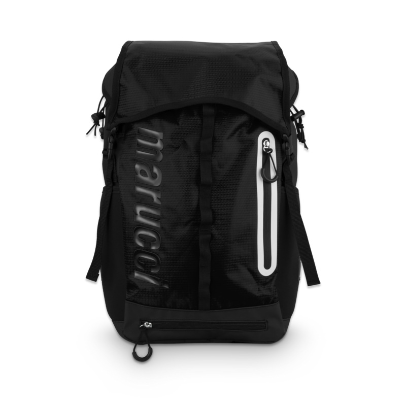 Marucci Barracks Bat Pack Black