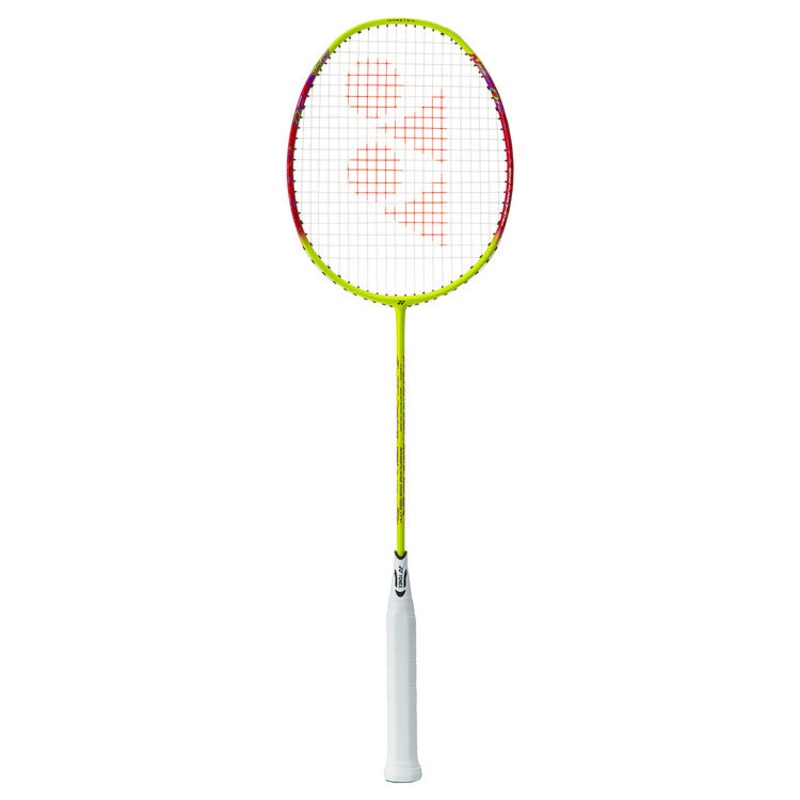 NANOFLARE 002 ABILITY(Lime Green) 4U(80-84g) G5 (81mm)