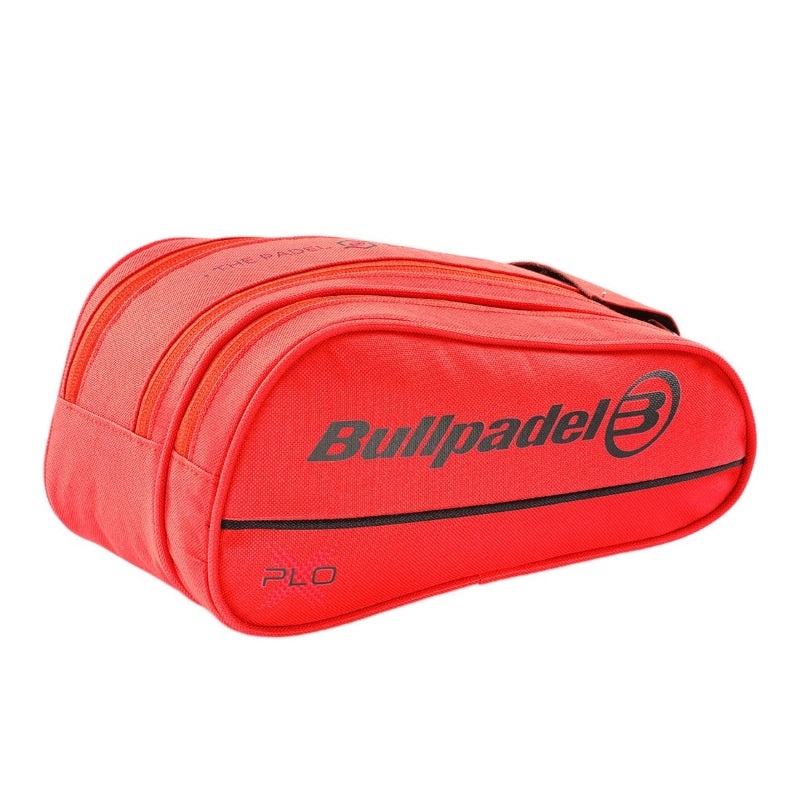 Neceser Bullpadel Martn Di Nenno BPP25018 Rojo