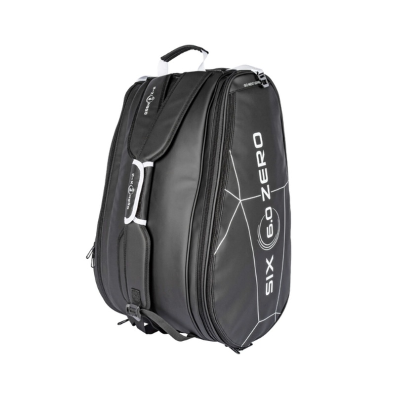 Six Zero Pro Tour Bag