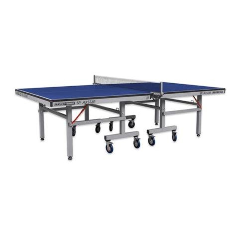 Tibhar San-Ei Sp Allstar – Table Tennis Table