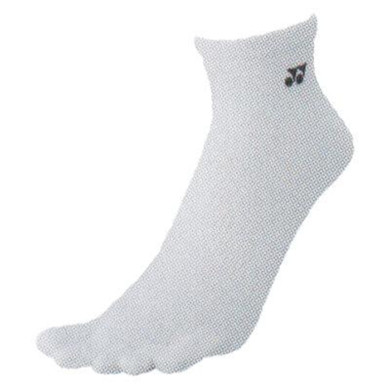 YONEX ankle socks 19210 Men’s 2023SS Black 007