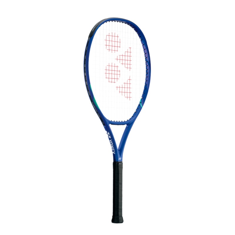 Yonex Ezone Jr 26 Graphite 2025 Junior Tennis Racket BLAST BLUE G0