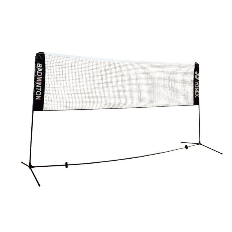 YONEX Portable Mini Recreation Badminton Net AC334EX