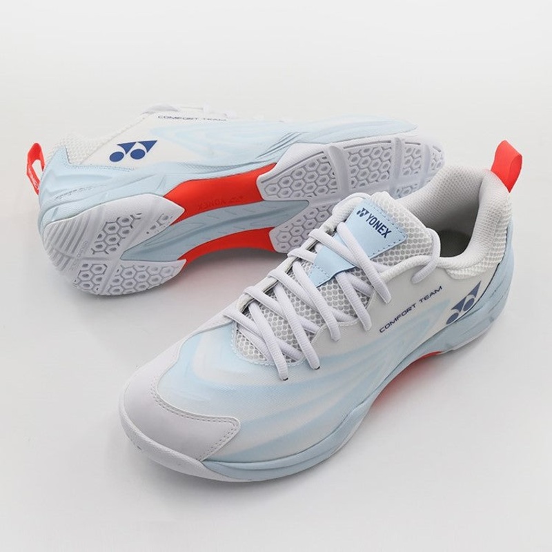 YONEX POWER CUSHION SHBCFT2EX Limited Light Blue 22.5
