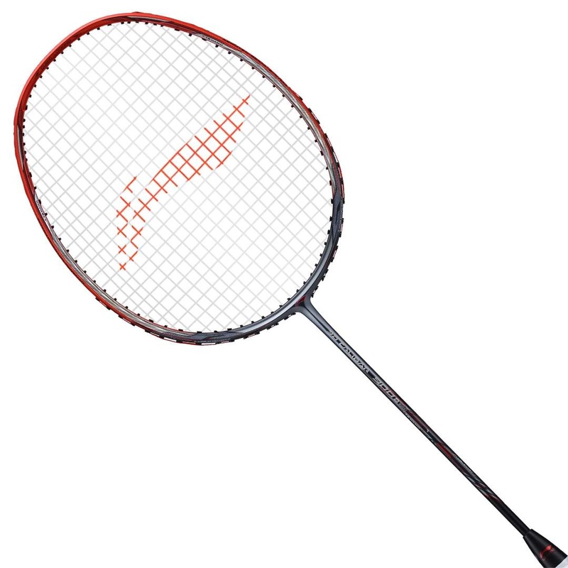 3D Calibar 900 Boost Unstrung Li-Ning | Kibi Sports Unstrung