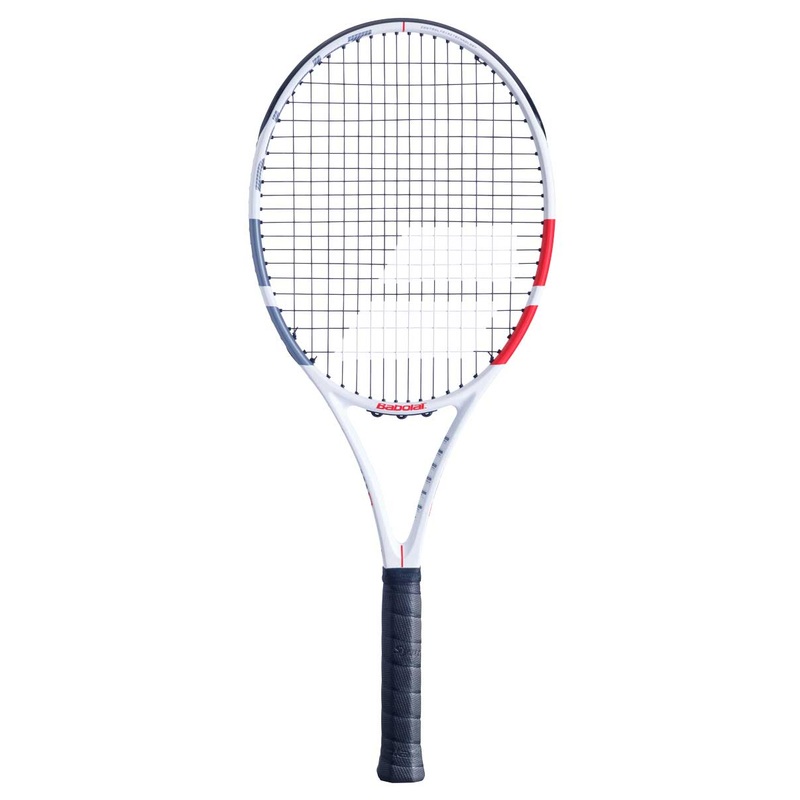 Babolat Strike Evo