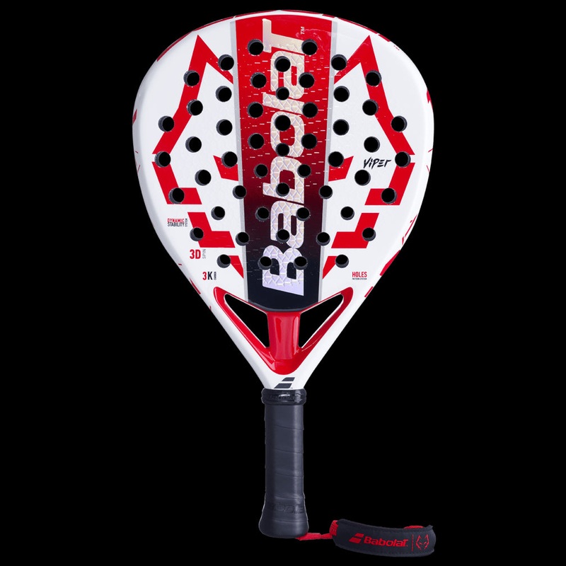 BABOLAT VIPER JUAN LEBRON 2.5 150158