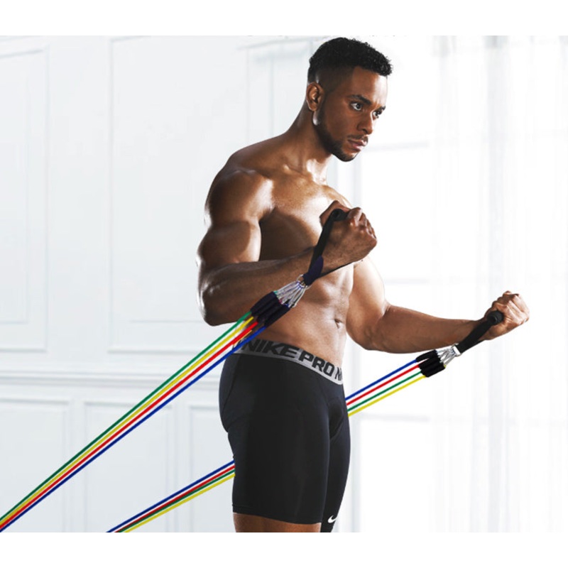 Calliven Exercise Bands Set