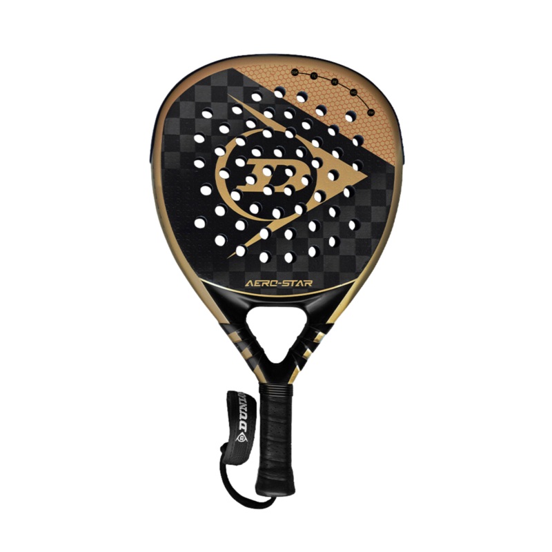 Dunlop Aerostar 2023 | Padel Racket