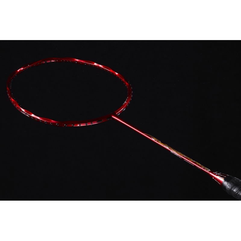 GOSEN INFERNO EX Badminton Racket [Red]