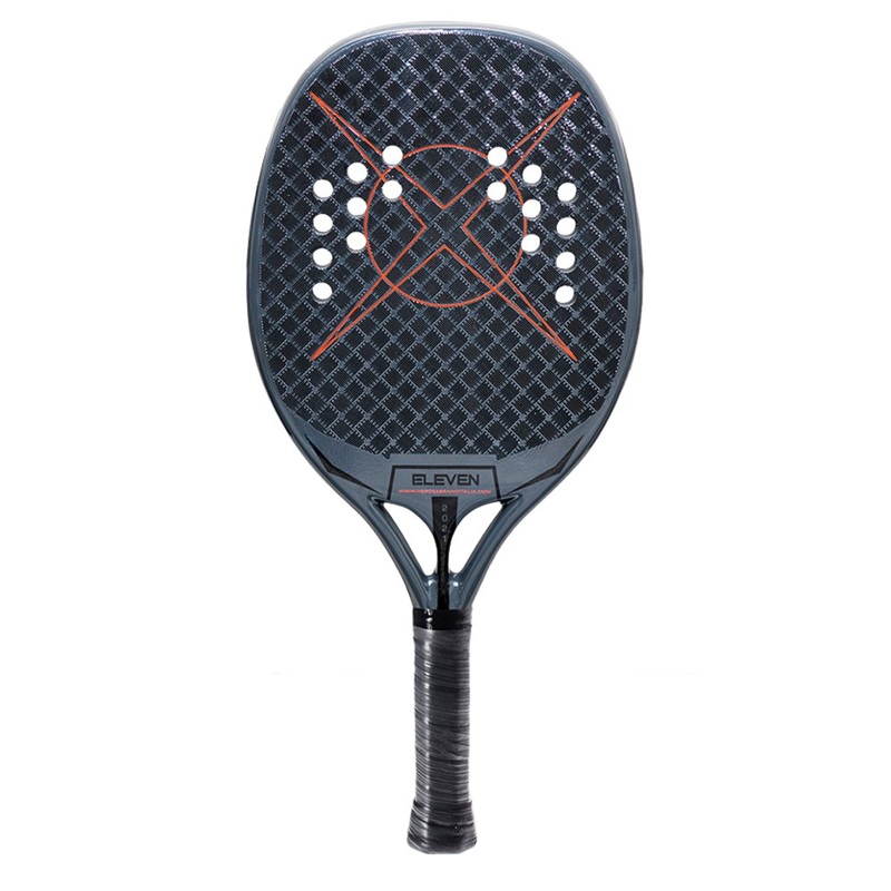 Heroe’s BT #ELEVEN 2021 Beach Tennis Racket
