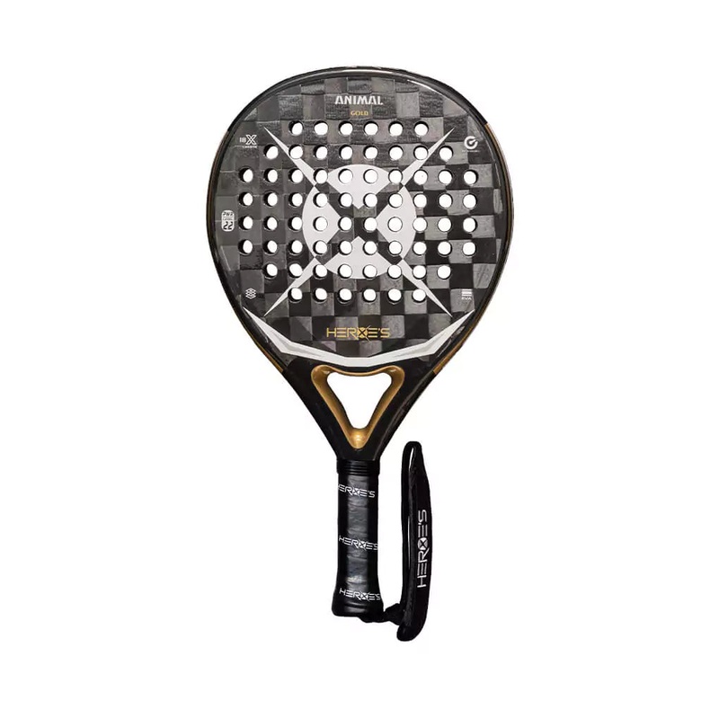 Heroes ANIMAL PWR Padel Racket