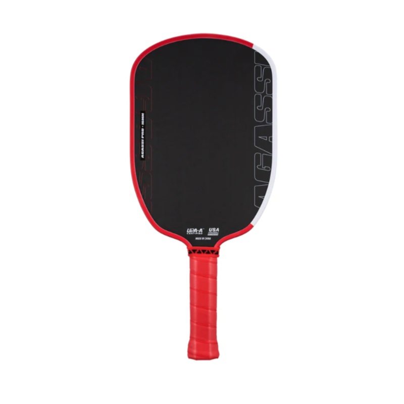 JOOLA x Agassi Pro Pickleball Paddle 14mm