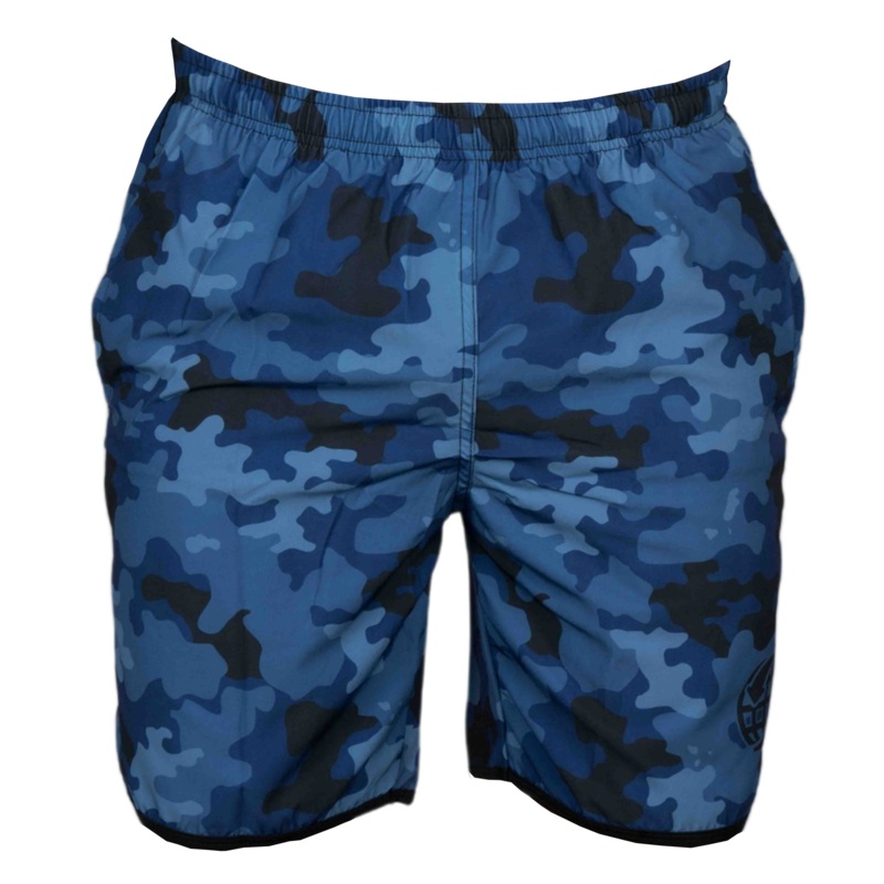 Ocean Air Camo Short