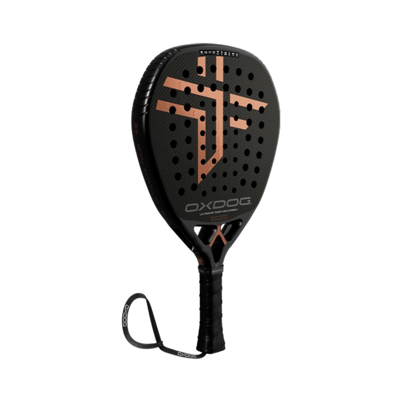 Oxdog Ultimate Tour 2025 Padel Racket