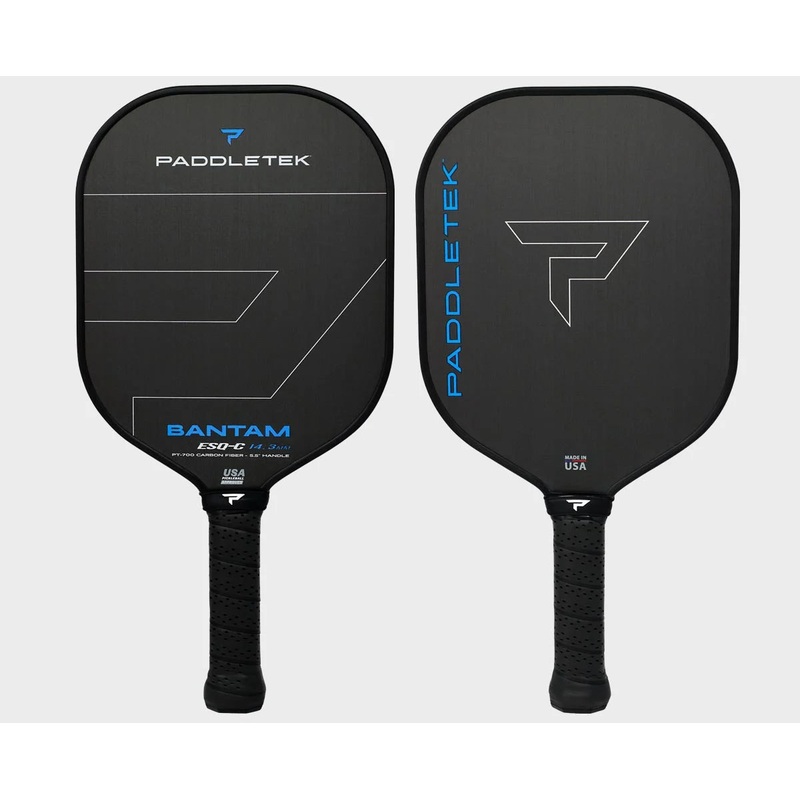 Paddletek Bantam ESQ-C 14.3 Pickleball Paddle