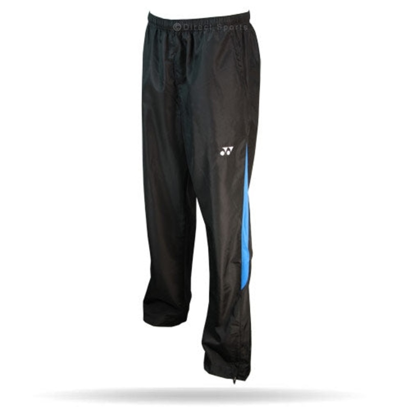 YONEX Women Long Pants YTL-7125A Blue S