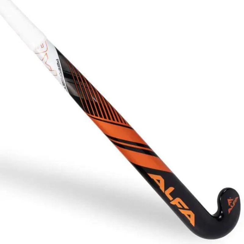 ALFA AX  4 Composite Hockey Stick | KIBI Sports 36