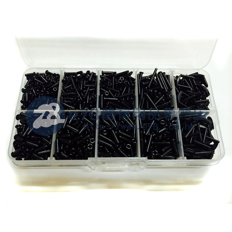 Badminton racket Grommet(Box) BOXP01