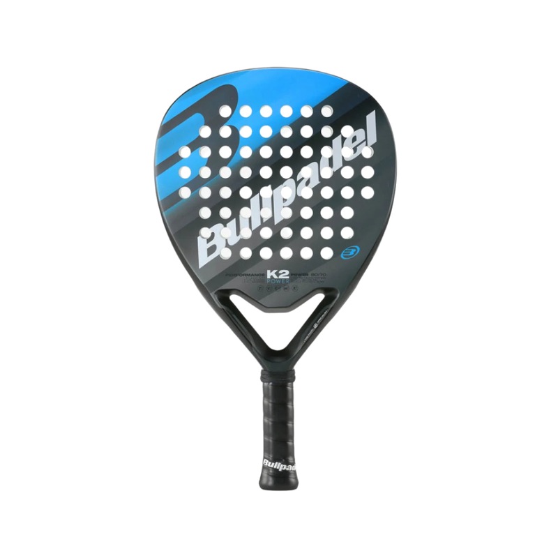 BULLPADEL K2 POWER 24