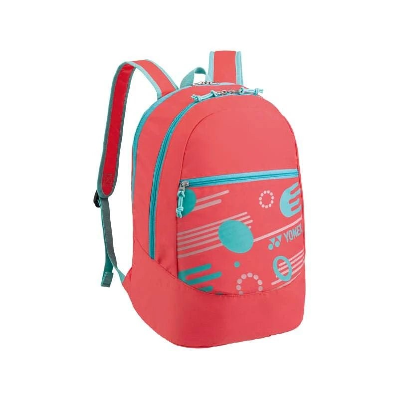 (CLEARANCE) YONEX Junior Backpack BA22412EX Pink