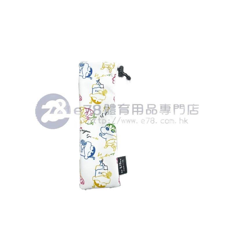 Handmade Water Resistant handle Case ( White Crayon Shin-chan145 White Crayon Shin-chan145