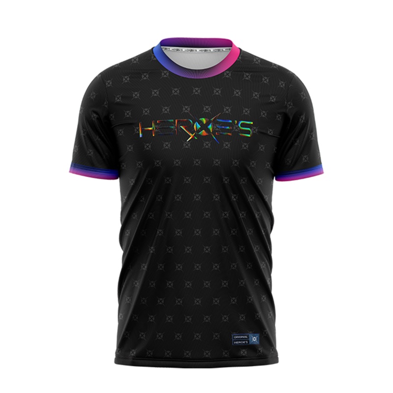 Heroes #VANITY T-Shirt