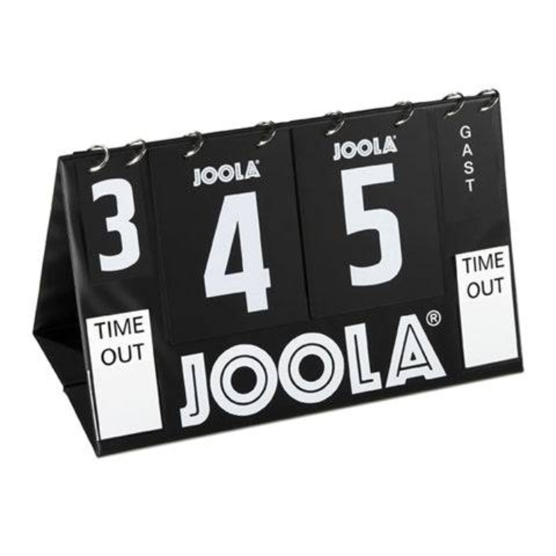 JOOLA Scoreboard Standard “Time Out”