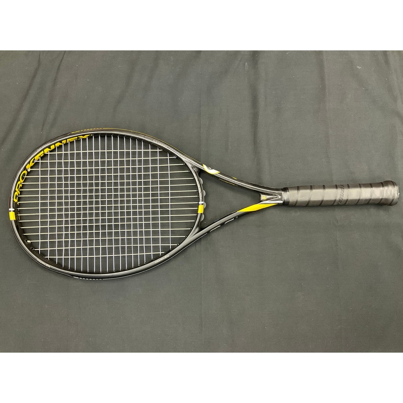 Pro Kennex Kinetic Q+5 Pro – 4 3/8 Grip Size