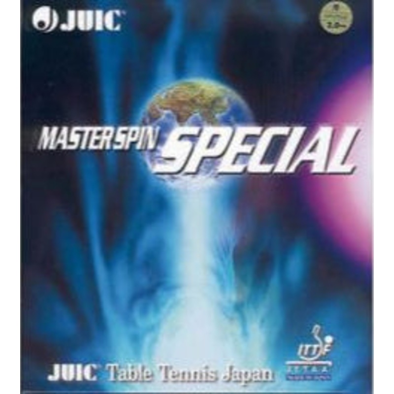 Revtement JUIC Masterspin Special