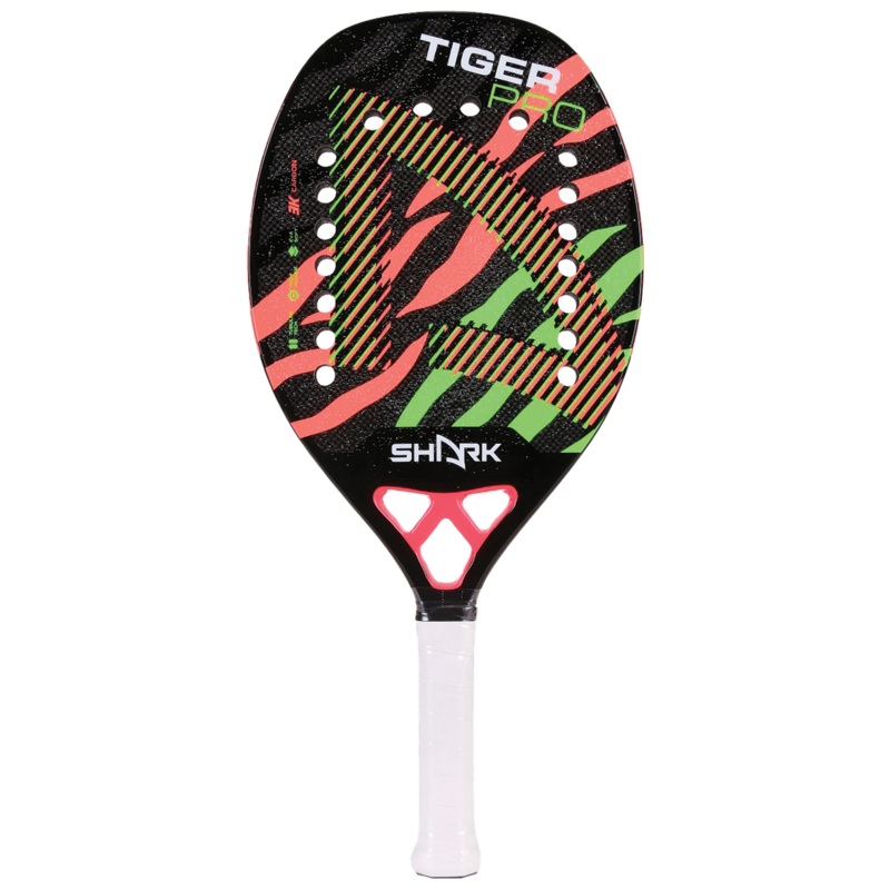 SHARK Beach Tennis TIGER PRO 2024