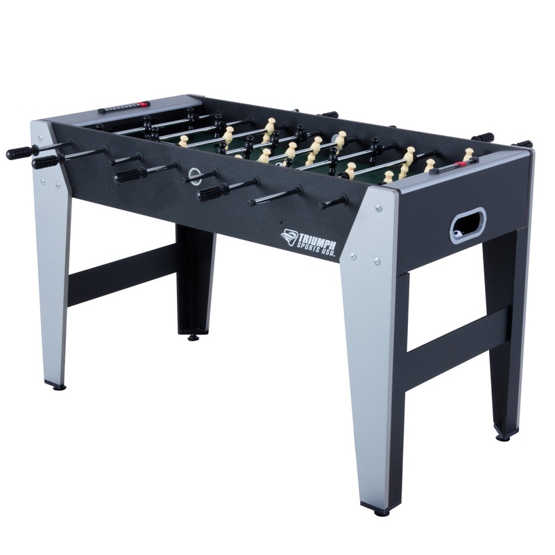 Sweeper 48″ Foosball Table