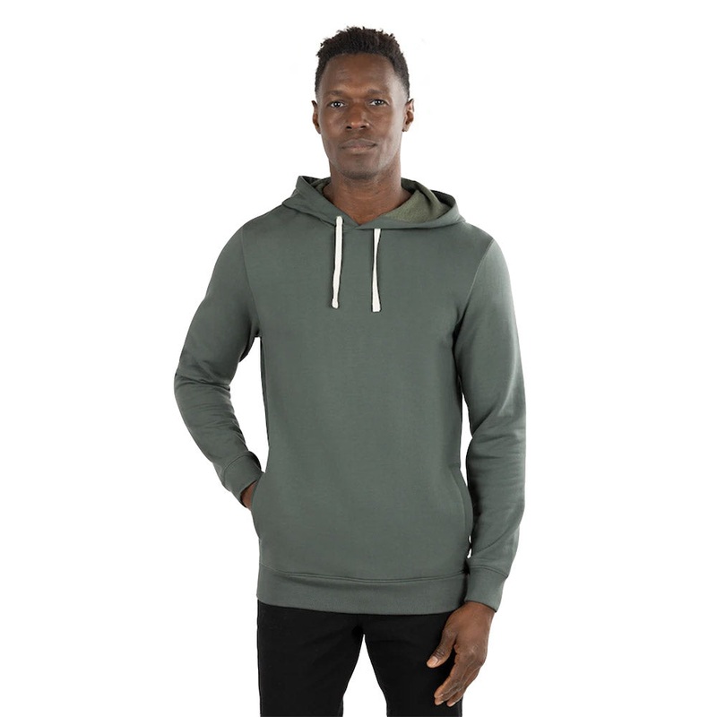 TravisMathew Cloud Mens Hoodie