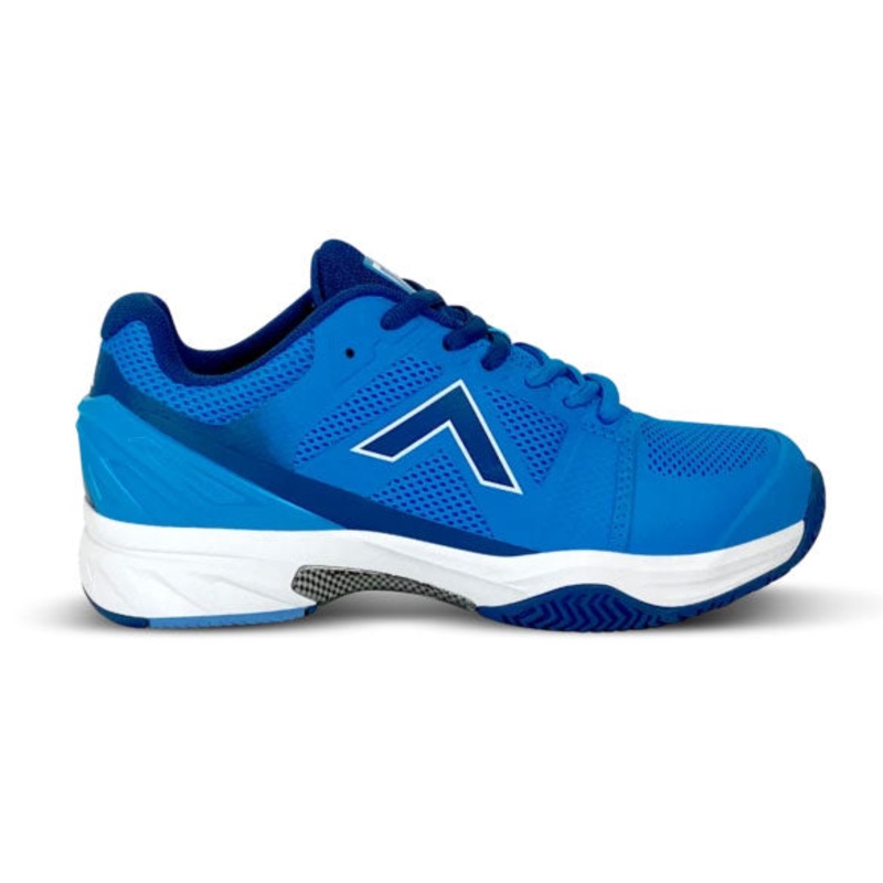 Tyrol Striker Pro V Men’s Pickleball Shoe (Blue/Navy)