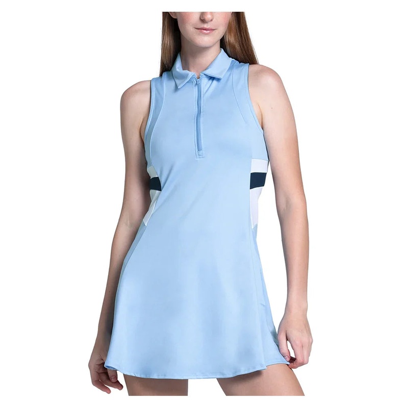Women`s Synergize Tennis Dress Astro