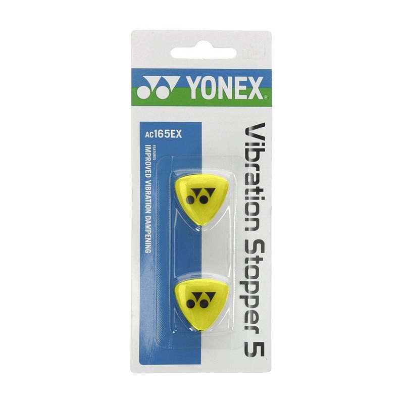 Yonex Vibration Dampener Black