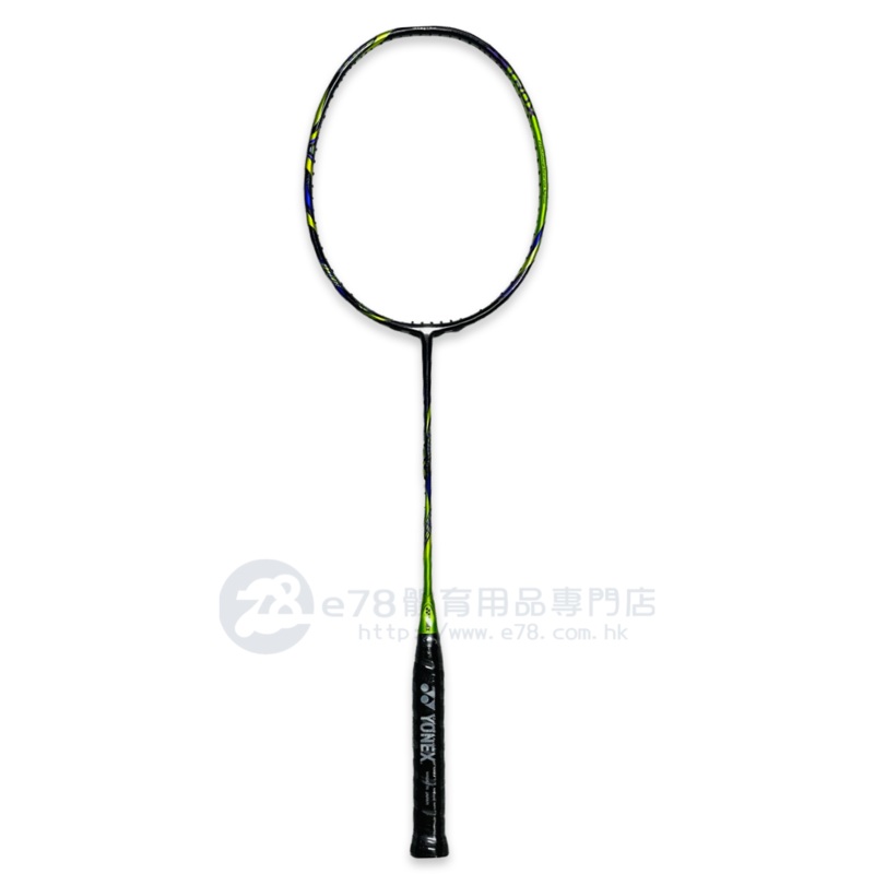 ASTROX 88D PRO National Team Colors 4U(80-84g) G5 (81mm)