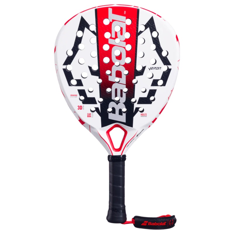 Babolat Technical Veron Juan Lebrn 2.5 Padel Racquet 2025